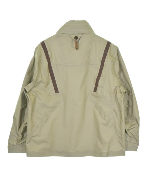 White Mountaineering（ホワイトマウンテニアリング）マウンテンパーカー グレー サイズ:1(M位) メンズ/2200667387119