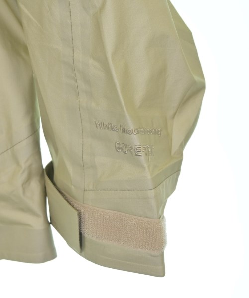 White Mountaineering（ホワイトマウンテニアリング）マウンテンパーカー グレー サイズ:1(M位) メンズ/2200667387119