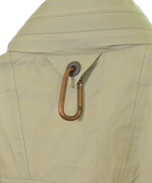 White Mountaineering（ホワイトマウンテニアリング）マウンテンパーカー グレー サイズ:1(M位) メンズ/2200667387119