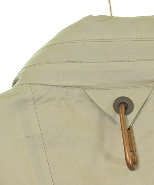 White Mountaineering（ホワイトマウンテニアリング）マウンテンパーカー グレー サイズ:1(M位) メンズ/2200667387119