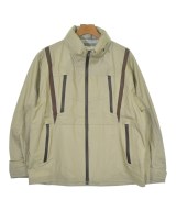 White Mountaineering マウンテンパーカー
