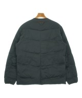 White Mountaineering（ホワイトマウンテニアリング）ダウンジャケット/ダウンベスト 紺 サイズ:0(S位) メンズ/2200667387331