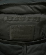 White Mountaineering（ホワイトマウンテニアリング）ダウンジャケット/ダウンベスト 紺 サイズ:0(S位) メンズ/2200667387331