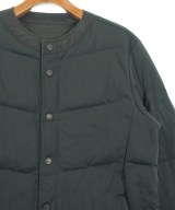 White Mountaineering（ホワイトマウンテニアリング）ダウンジャケット/ダウンベスト 紺 サイズ:0(S位) メンズ/2200667387331