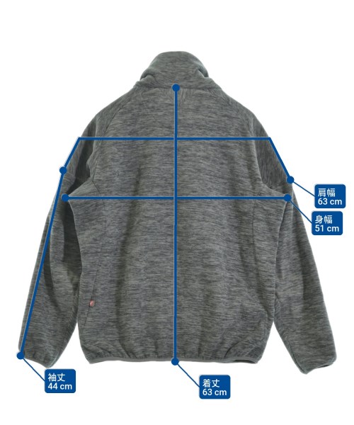 White Mountaineering（ホワイトマウンテニアリング）その他 グレー サイズ:0(S位) メンズ/2200667387423