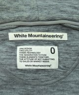 White Mountaineering（ホワイトマウンテニアリング）その他 グレー サイズ:0(S位) メンズ/2200667387423