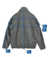 White Mountaineering（ホワイトマウンテニアリング）その他 グレー サイズ:0(S位) メンズ/2200667387423