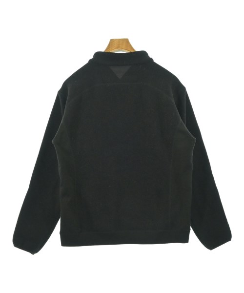 White Mountaineering（ホワイトマウンテニアリング）パーカー 黒 サイズ:1(M位) メンズ/2200667387539