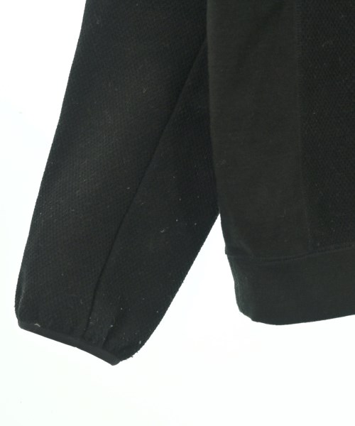 White Mountaineering（ホワイトマウンテニアリング）パーカー 黒 サイズ:1(M位) メンズ/2200667387539