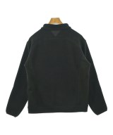 White Mountaineering（ホワイトマウンテニアリング）パーカー 黒 サイズ:1(M位) メンズ/2200667387539