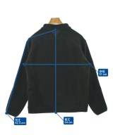 White Mountaineering（ホワイトマウンテニアリング）パーカー 黒 サイズ:1(M位) メンズ/2200667387539