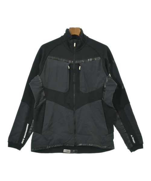 White Mountaineering(ホワイトマウンテニアリング)その他 黒 サイズ:M/2200667387546