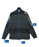 White Mountaineering（ホワイトマウンテニアリング）その他 黒 サイズ:M メンズ/2200667387546