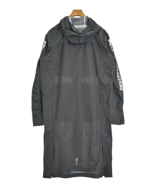 White Mountaineering（ホワイトマウンテニアリング）その他 黒 サイズ:M メンズ/2200667387607