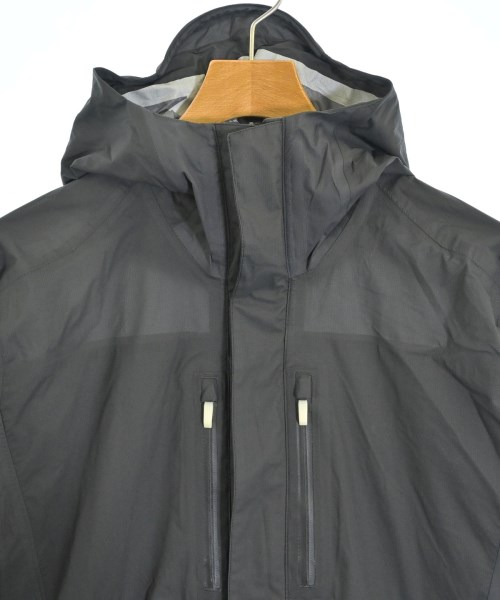 White Mountaineering（ホワイトマウンテニアリング）その他 黒 サイズ:M メンズ/2200667387607