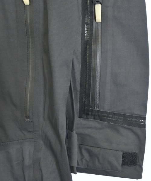 White Mountaineering（ホワイトマウンテニアリング）その他 黒 サイズ:M メンズ/2200667387607