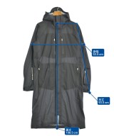 White Mountaineering（ホワイトマウンテニアリング）その他 黒 サイズ:M メンズ/2200667387607