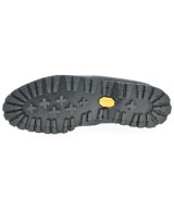 White Mountaineering（ホワイトマウンテニアリング）ブーツ 黒 サイズ:US8(26cm位) メンズ/2200667387706