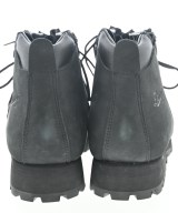 White Mountaineering（ホワイトマウンテニアリング）ブーツ 黒 サイズ:US8(26cm位) メンズ/2200667387706