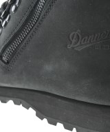 White Mountaineering（ホワイトマウンテニアリング）ブーツ 黒 サイズ:US8(26cm位) メンズ/2200667387706