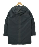 White Mountaineering（ホワイトマウンテニアリング）ダウンコート 紺 サイズ:0(S位) メンズ/2200670992010