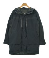 White Mountaineering（ホワイトマウンテニアリング）ダウンコート 紺 サイズ:0(S位) メンズ/2200670992010