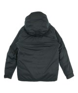 White Mountaineering（ホワイトマウンテニアリング）ダウンジャケット/ダウンベスト 黒 サイズ:0(S位) メンズ/2200669702019