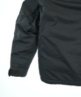 White Mountaineering（ホワイトマウンテニアリング）ダウンジャケット/ダウンベスト 黒 サイズ:0(S位) メンズ/2200669702019
