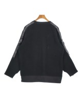 White Mountaineering（ホワイトマウンテニアリング）ニット・セーター 黒 サイズ:1(M位) メンズ/2200669702033