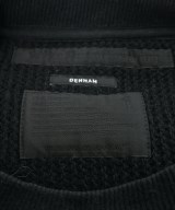 White Mountaineering（ホワイトマウンテニアリング）ニット・セーター 黒 サイズ:1(M位) メンズ/2200669702033