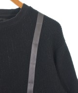 White Mountaineering（ホワイトマウンテニアリング）ニット・セーター 黒 サイズ:1(M位) メンズ/2200669702033