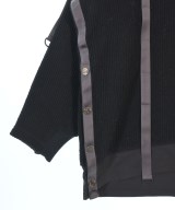 White Mountaineering（ホワイトマウンテニアリング）ニット・セーター 黒 サイズ:1(M位) メンズ/2200669702033