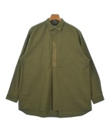 White Mountaineering カジュアルシャツ