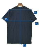 White Mountaineering（ホワイトマウンテニアリング）Tシャツ・カットソー 紺 サイズ:1(M位) メンズ/2200671607128