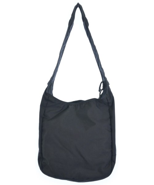 White Mountaineering（ホワイトマウンテニアリング）ショルダーバッグ 黒 サイズ:- メンズ/2200729367073
