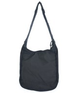 White Mountaineering（ホワイトマウンテニアリング）ショルダーバッグ 黒 サイズ:- メンズ/2200729367073