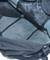 White Mountaineering（ホワイトマウンテニアリング）ショルダーバッグ 黒 サイズ:- メンズ/2200729367073