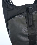 White Mountaineering（ホワイトマウンテニアリング）ショルダーバッグ 黒 サイズ:- メンズ/2200729367073