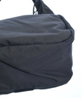 White Mountaineering（ホワイトマウンテニアリング）ショルダーバッグ 黒 サイズ:- メンズ/2200729367073