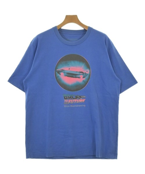 White Mountaineering(ホワイトマウンテニアリング)のTシャツ・カットソー サイズ:4(XXL位) 14,000円