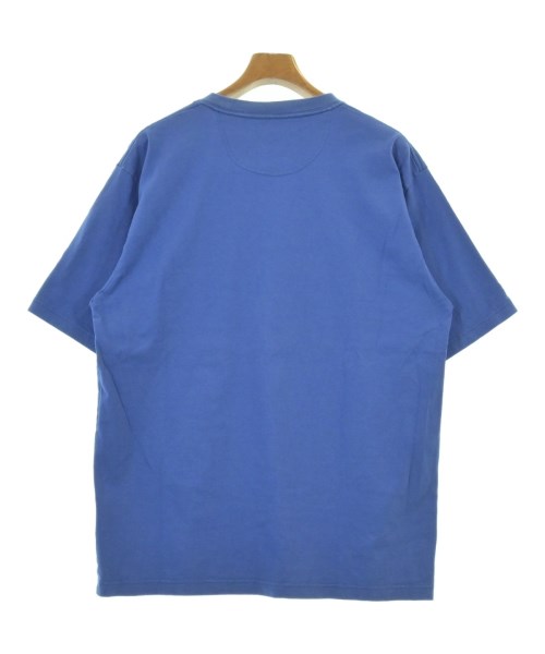 White Mountaineering（ホワイトマウンテニアリング）Tシャツ・カットソー 青 サイズ:4(XXL位) メンズ/2200729387064