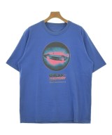 White Mountaineering（ホワイトマウンテニアリング）Tシャツ・カットソー 青 サイズ:4(XXL位) メンズ/2200729387064