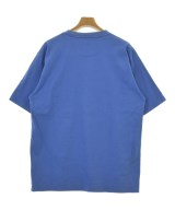 White Mountaineering（ホワイトマウンテニアリング）Tシャツ・カットソー 青 サイズ:4(XXL位) メンズ/2200729387064