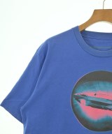 White Mountaineering（ホワイトマウンテニアリング）Tシャツ・カットソー 青 サイズ:4(XXL位) メンズ/2200729387064