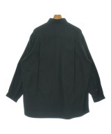 White Mountaineering（ホワイトマウンテニアリング）カジュアルシャツ 黒 サイズ:4(XXL位) メンズ/2200722808054