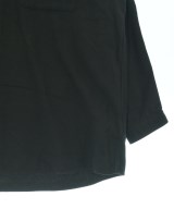 White Mountaineering（ホワイトマウンテニアリング）カジュアルシャツ 黒 サイズ:4(XXL位) メンズ/2200722808054