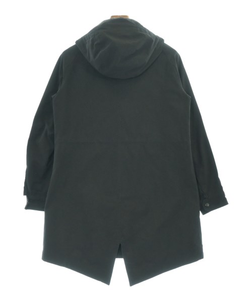 White Mountaineering（ホワイトマウンテニアリング）その他 黒 サイズ:00(S位) メンズ/2200723279068