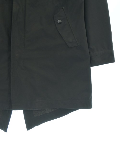 White Mountaineering（ホワイトマウンテニアリング）その他 黒 サイズ:00(S位) メンズ/2200723279068