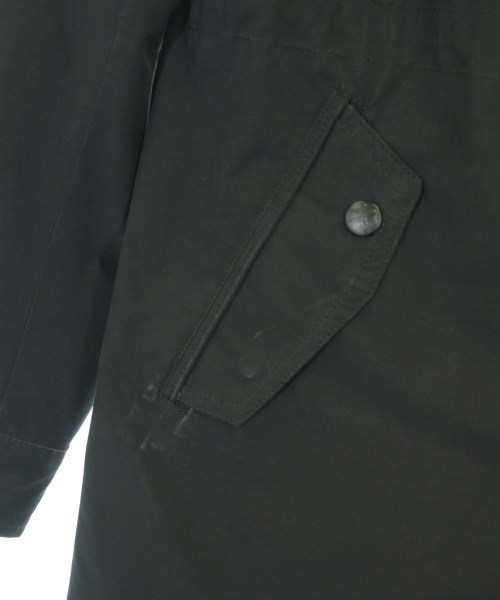White Mountaineering（ホワイトマウンテニアリング）その他 黒 サイズ:00(S位) メンズ/2200723279068