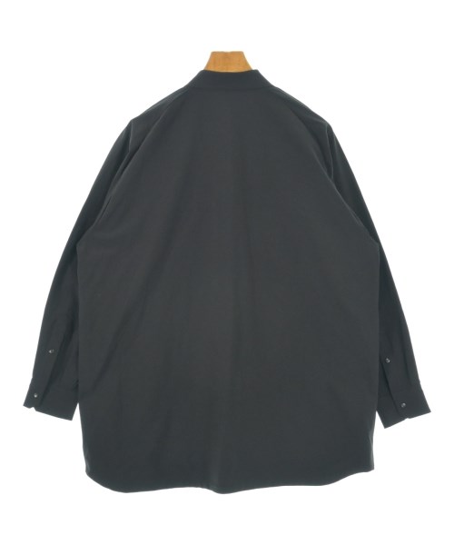White Mountaineering（ホワイトマウンテニアリング）ブルゾン 黒 サイズ:1(M位) メンズ/2200728260061